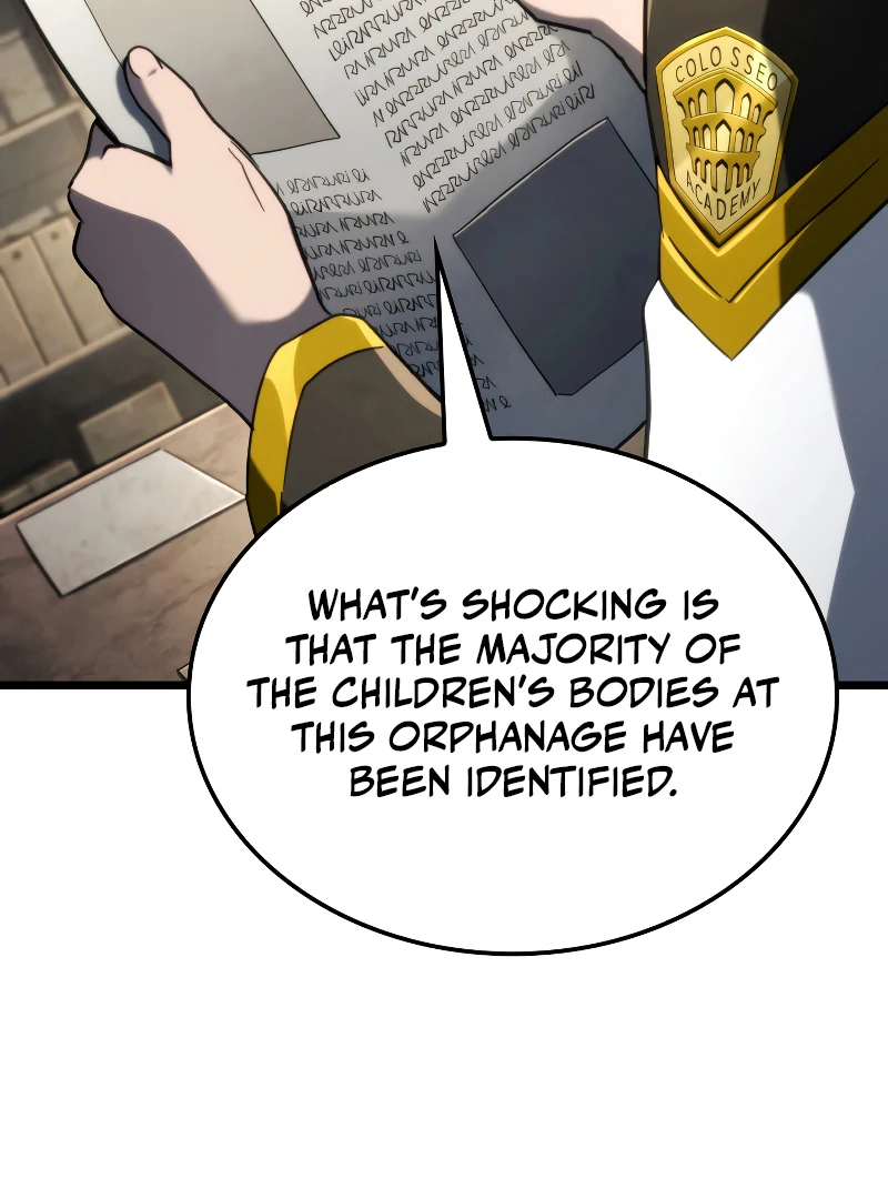 Revenge of the Iron-Blooded Sword Hound, Chapter 80 image 58